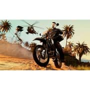 PS5 Rockstar Games Grand Theft Auto V Standard Edition - 57864