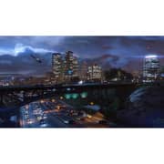 PS5 Rockstar Games Grand Theft Auto V Standard Edition - 57864