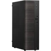 Asus (2026) Tower - 2nd Series / Intel Core 5-210H / 512GB SSD / 8GB RAM / Shared Intel Graphics / Windows 11 Home / Black / Middle East Version - [V501SV-05210H056W]