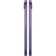 Tecno Spark 50 5G 128GB 4GB RAM Fantasy Purple Dual Sim Smartphone