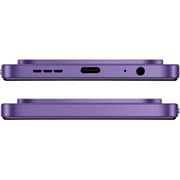 Tecno Spark 50 5G 128GB 4GB RAM Fantasy Purple Dual Sim Smartphone