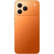 Tecno Spark 50 4G 128GB 4GB RAM Dynamic Orange Dual Sim Smartphone