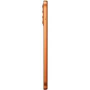 Tecno Spark 50 4G 128GB 4GB RAM Dynamic Orange Dual Sim Smartphone