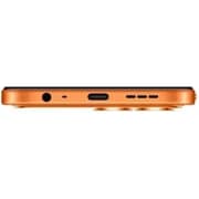Tecno Spark 50 4G 128GB 4GB RAM Dynamic Orange Dual Sim Smartphone