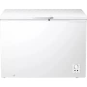 Hisense Chest Freezer 286L White - FC-40DT4SAW2