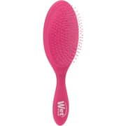 Wet Brush Frost Pink Original Detangler - BWR830FRPK