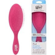 Wet Brush Frost Pink Original Detangler - BWR830FRPK