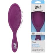 Wet Brush Frost Purple Original Detangler - BWR830FRPR
