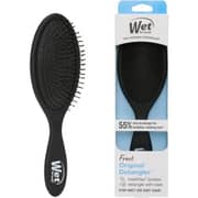 Wet Brush Frost Black Original Detangler - BWR830FRBK