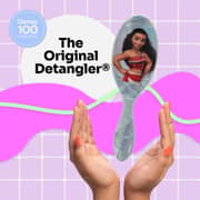 Wet Brush Disney 100 Moana Original Detangler - BWRDISIOOMO