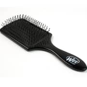 Wet Brush Black Paddle Hair Detangler - BWR831BK