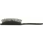 Wet Brush Black Paddle Hair Detangler - BWR831BK