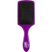 Wet Brush Purple Paddle Hair Detangler - BWR831PURP