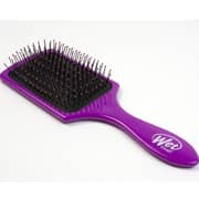 Wet Brush Purple Paddle Hair Detangler - BWR831PURP