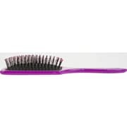 Wet Brush Purple Paddle Hair Detangler - BWR831PURP