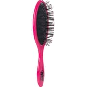 Wet Brush Pink Rush Detangler For Thick Hair - BWR830CCPK