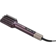 Babyliss Airbrush Hair Straightener And Smoothing Brush 900 Watts - BABAS6400SDE