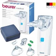 Beurer IH 55 Portable Nebulizer