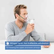 Beurer IH 55 Portable Nebulizer