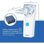 Beurer IH 55 Portable Nebulizer