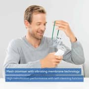 Beurer IH 55 Portable Nebulizer