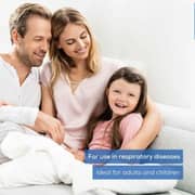 Beurer IH 55 Portable Nebulizer