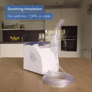 Beurer IH 26 Compreesor Nebulizer