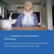 Beurer IH 26 Compreesor Nebulizer