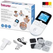 Beurer EM 49 Pain Relief Device With Pads