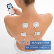 Beurer EM 49 Pain Relief Device With Pads