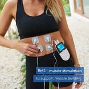 Beurer EM 49 Pain Relief Device With Pads