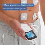 Beurer EM 49 Pain Relief Device With Pads