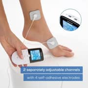 Beurer EM 49 Pain Relief Device With Pads