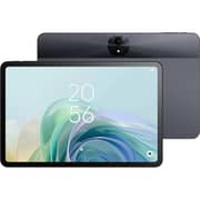 TCL TAB 11 Gen 2 Tablet - WiFi 256GB 6GB RAM 11inch Space Grey - 9465X5