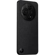 TCL 605 4G 128GB 4GB RAM Obsidian Black Dual Sim Smartphone
