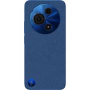 TCL 605 4G 128GB 4GB RAM Midnight Blue Dual Sim Smartphone