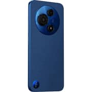TCL 605 4G 128GB 4GB RAM Midnight Blue Dual Sim Smartphone
