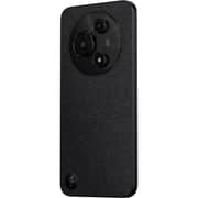 TCL 605 4G 256GB 8GB RAM Obsidian Black Dual Sim Smartphone