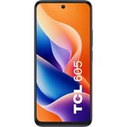 TCL 605 4G 256GB 8GB RAM Midnight Blue Dual Sim Smartphone