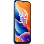 TCL 605 4G 256GB 8GB RAM Midnight Blue Dual Sim Smartphone