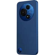 TCL 605 4G 256GB 8GB RAM Midnight Blue Dual Sim Smartphone