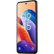 TCL 60 SE 4G 512GB 8GB RAM Obsidian Black Dual Sim Smartphone
