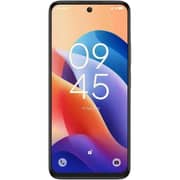 TCL 60 SE 4G 512GB 8GB RAM Blizzard White Dual Sim Smartphone