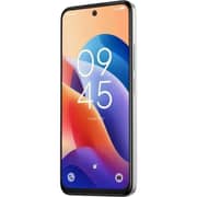TCL 60 SE 4G 512GB 8GB RAM Blizzard White Dual Sim Smartphone