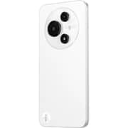 TCL 60 SE 4G 512GB 8GB RAM Blizzard White Dual Sim Smartphone