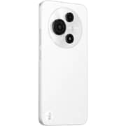 TCL 60 SE 4G 512GB 8GB RAM Blizzard White Dual Sim Smartphone