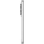 TCL 60 SE 4G 512GB 8GB RAM Blizzard White Dual Sim Smartphone