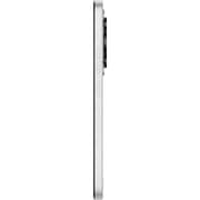 TCL 60 SE 4G 512GB 8GB RAM Blizzard White Dual Sim Smartphone