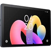 TCL TAB 10L Gen 4 Tablet - WiFi 128GB 4GB RAM 10.1inch Black - 8483A2