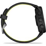 Garmin Forerunner 170 Smartwatch Black/Amp Yellow